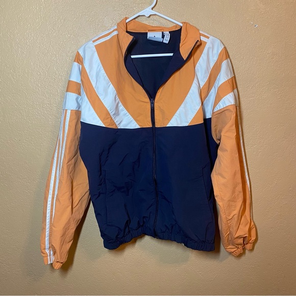 adidas Other - Adidas Originals Mens Balanta 96 Track Jacket (Size Small)